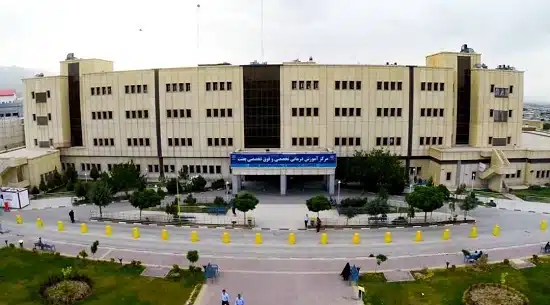 بیمارستان بعثت همدان جایگاه خود را در میان بهترین بیمارستان های همدان تثبیت کرده است