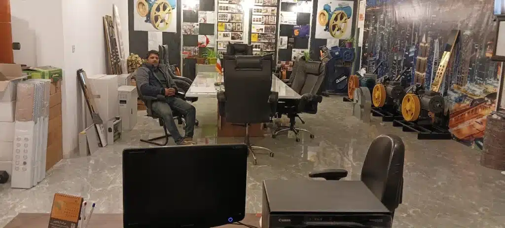 شرکت اسانسور محمدی همدان یکی از بهترین شرکت های آسانسور همدان است
