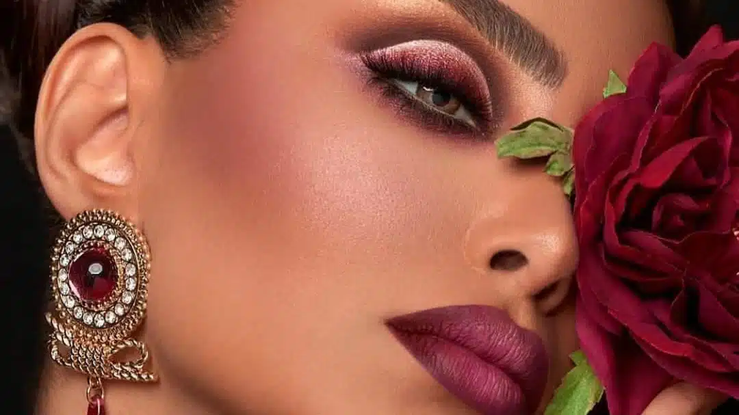 سالن زیبایی احلا در همدان