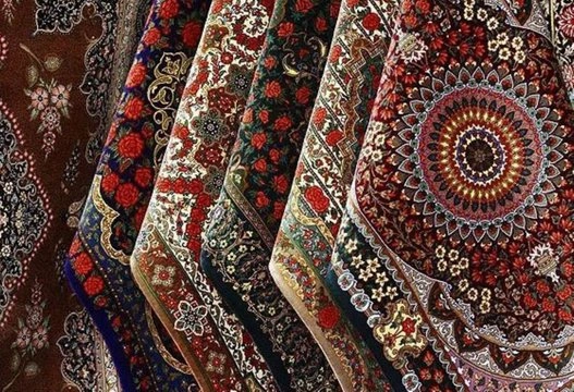 بهترین قالیشویی های همدان
بهترین قالیشویی همدان
