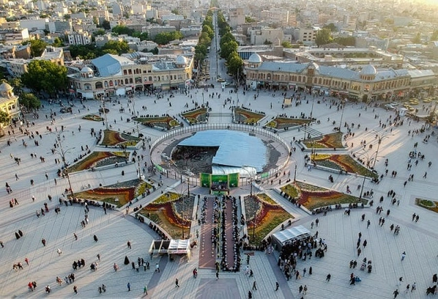 بهترین جاذبه تفریحی همدان