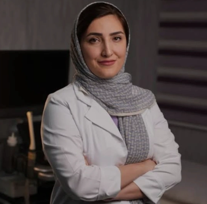 دکتر ایراندخت قربانی سپهر همدان
سونوگرافی دکتر ایراندخت همدان