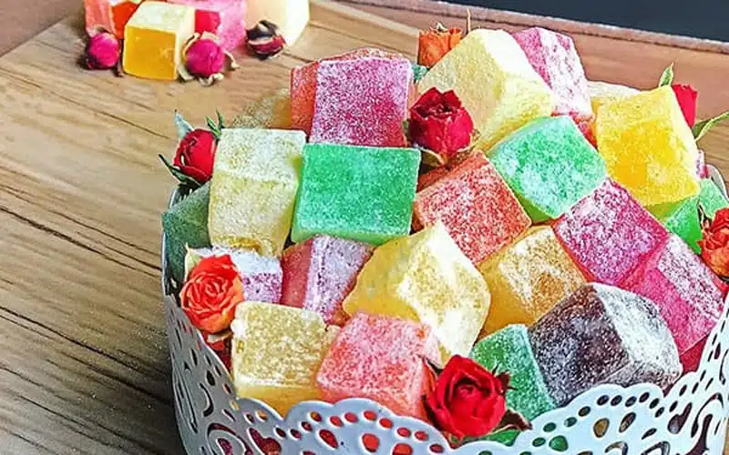 باسلوق سوغات همدان صنایع دستی و سوغات همدان