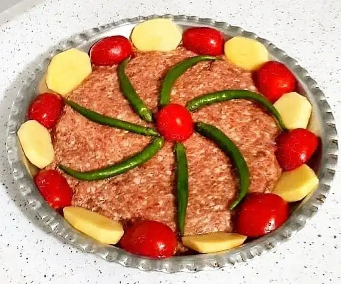 کباب سرداشی کوثر همدان