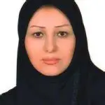 نسرین خرمی دکتر غدد همدان بهترین دکتر غدد تیروئید در همدان