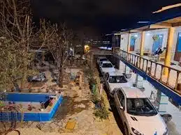 اقامتگاه بومگردی ایراندخت همدان