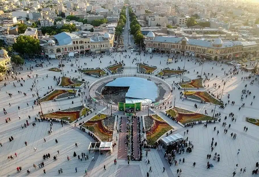 hamedan
