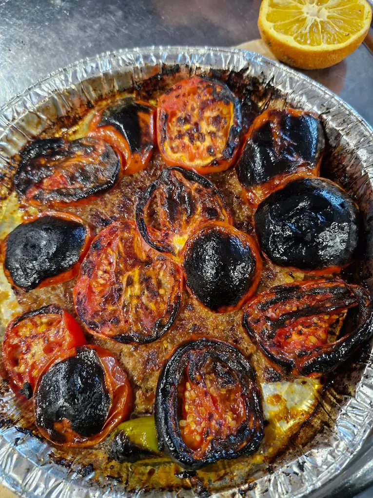 کباب سرداشی +بهترین غذای محلی همدان