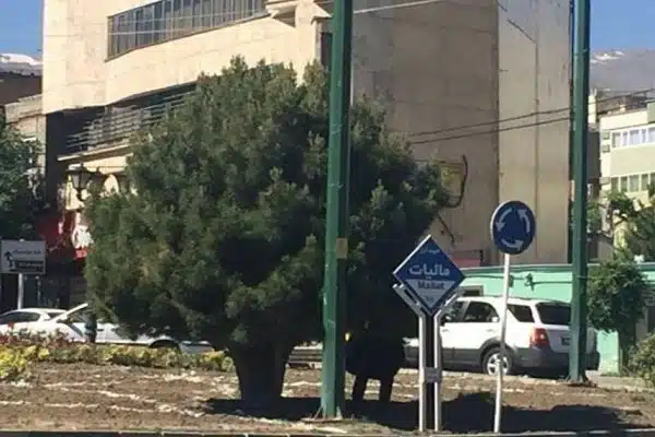 میدان بیمه محله همدان
بهترین محله های شهر همدان