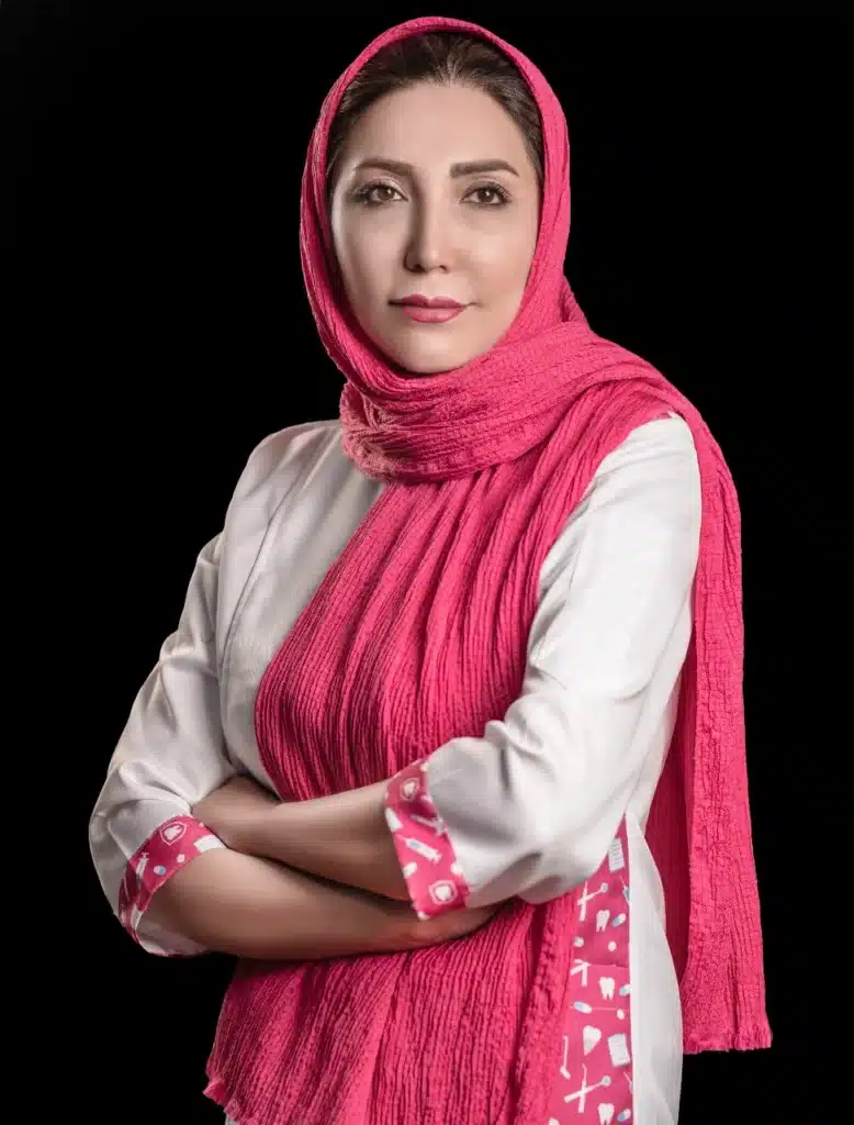 دکتر فرحناز قیاسی همدان