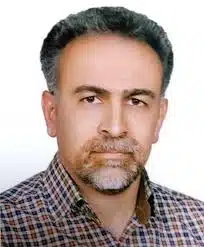 دکتر محمدرضا افخمی تابان همدان
