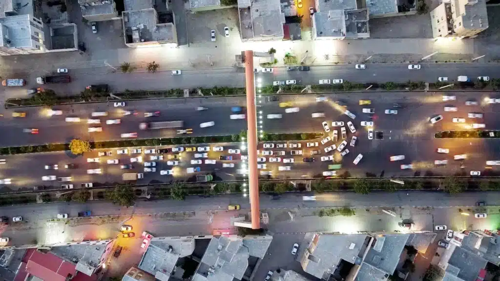 شهرک مدنی همدان
بهترین محله ی همدان