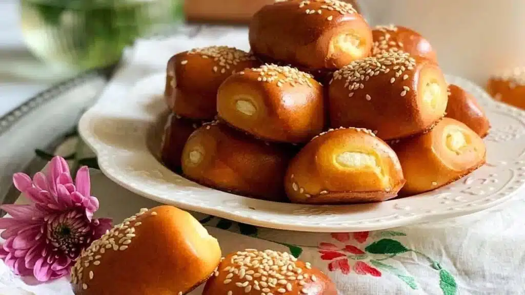 شیرینی سرای وحید همدان از محبوب ترین های همدان