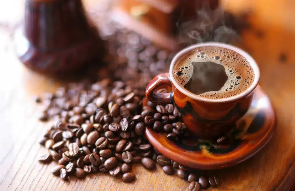 بهترین کافه همدان