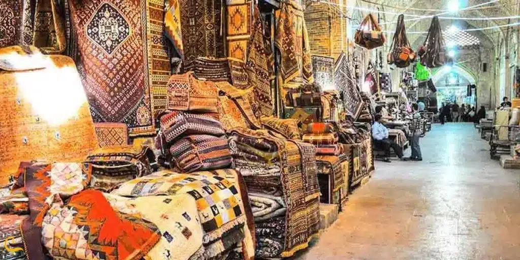 مرکز خرید وحدت همدان برای بهترین بازار همدان کجاست